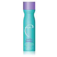Malibu blondes shampooing amplificateur