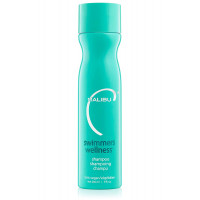 Swimmers wellnes shampooing