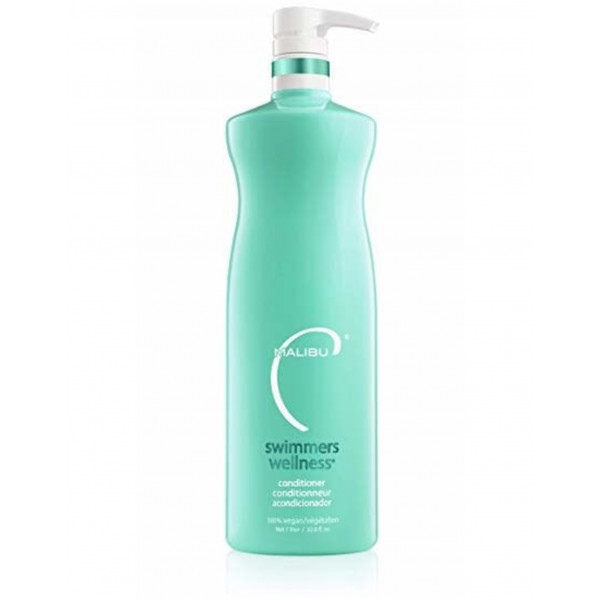 Swimmers Wellness Conditionneur - Malibu C Odżywka 1000 Ml