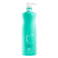 Swimmers wellness shampooing