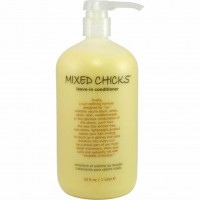 Leave-in conditioner