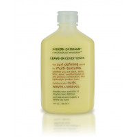 Leave-in conditioner