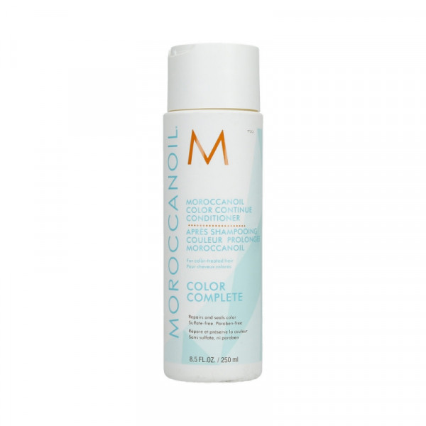Moroccanoil - Color Complete Après-Shampooing Couleur Prolongée : Conditioner 8.5 Oz / 250 Ml