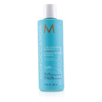Curl enhancing shampoo Curl