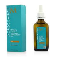 Dry scalp treatment Dry