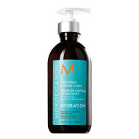 Crème coiffage hydratante Hydration