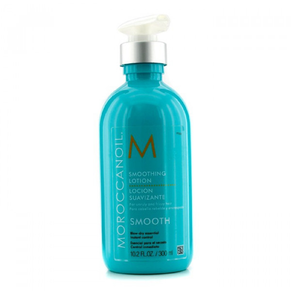 Moroccanoil - Lotion Lissante Smooth : Hair Care 300 Ml