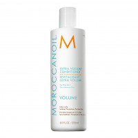 Extra volume conditioner Volume