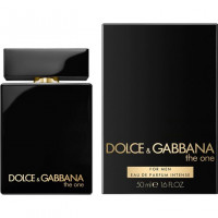 The One For Men de Dolce & Gabbana Eau De Parfum Intense Spray 50 ML