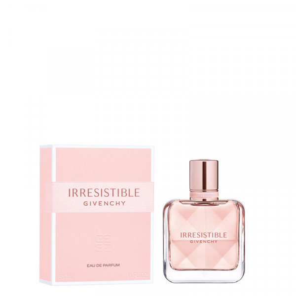 Givenchy - Irresistible 35ml Eau De Parfum Spray
