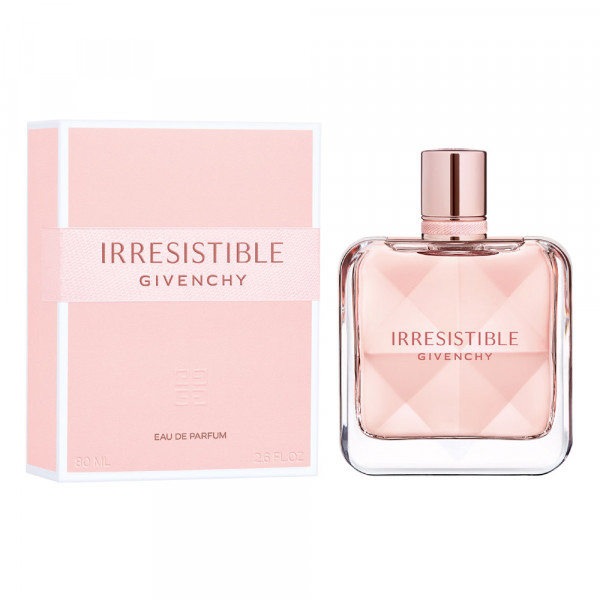 Irresistible - Givenchy Eau De Parfum Spray 80 Ml