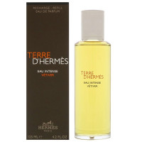 Terre D'Hermès Eau Intense Vétiver