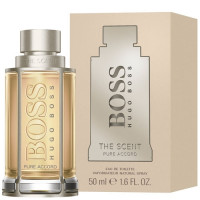 The Scent Pure Accord