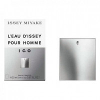 L'Eau D'Issey Igo de Issey Miyake Eau De Toilette Spray 20 ML