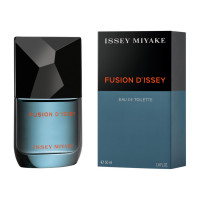 Fusion D'Issey de Issey Miyake Eau De Toilette Spray 50 ML