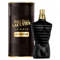 Le Male Le Parfum de Jean Paul Gaultier Eau De Parfum Spray 125 ML