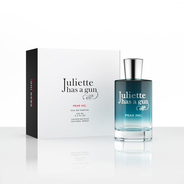Juliette Has A Gun - Pear Inc. 100ml Eau De Parfum Spray