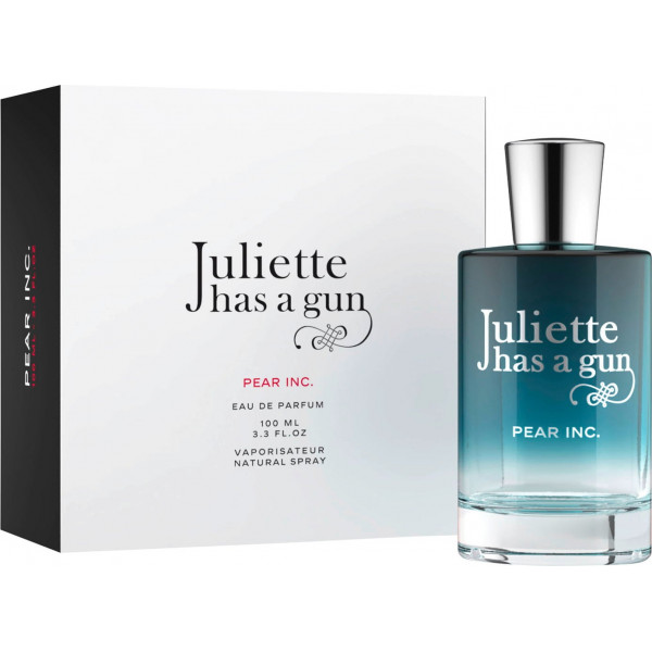 Juliette Has A Gun - Pear Inc Eau De Parfum Spray 34 Oz 100 ml 70$