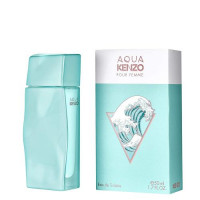 Aqua Kenzo de Kenzo Eau De Toilette Spray 50 ML