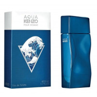 Aqua Kenzo de Kenzo Eau De Toilette Spray 50 ML