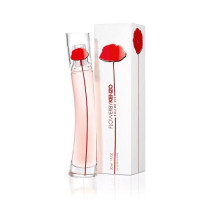 Flower By Kenzo Eau De Vie