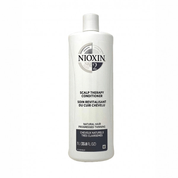 Nioxin - Soin Revitalisant Du Cuir Chevelu : Hair Care 1000 Ml