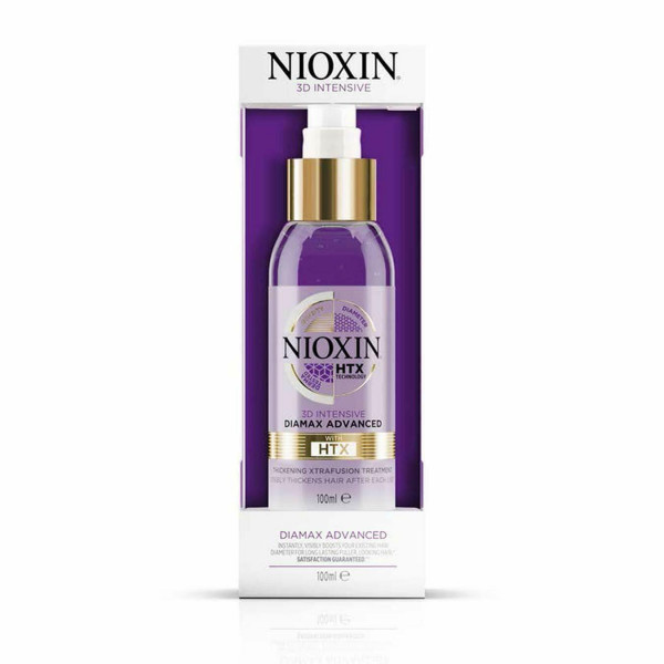 Nioxin - 3D Intensive Diamax Advanced : Hair Care 3.4 Oz / 100 Ml