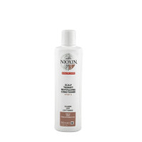 Scalp therapy revitalizing conditioner