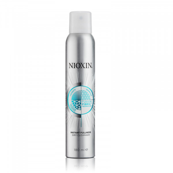 Instant Fullness - Nioxin Schampo 180 Ml