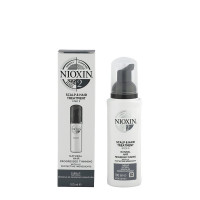 Scalp therapy revitalizing conditioner step 3