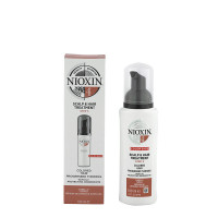 Scalp & hair treatment step 3 de Nioxin Soin des cheveux 100 ML