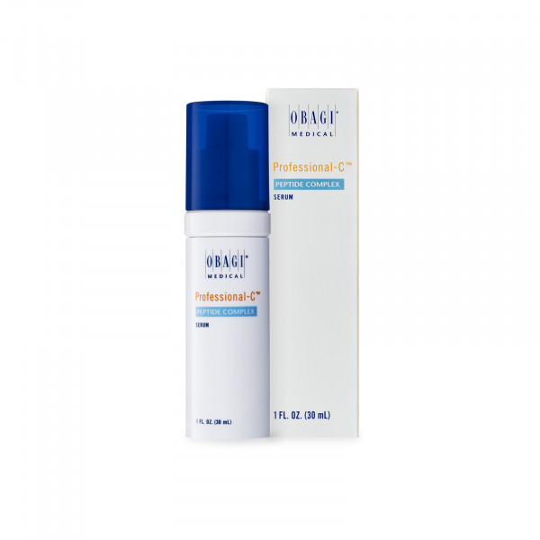 Obagi - Professional C Peptide Complex Serum 30ml Siero E Booster