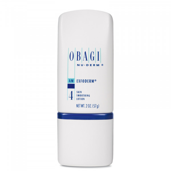 Obagi - Nu-derm Exfoderm 57g Olio, Lozione E Crema Per Il Corpo