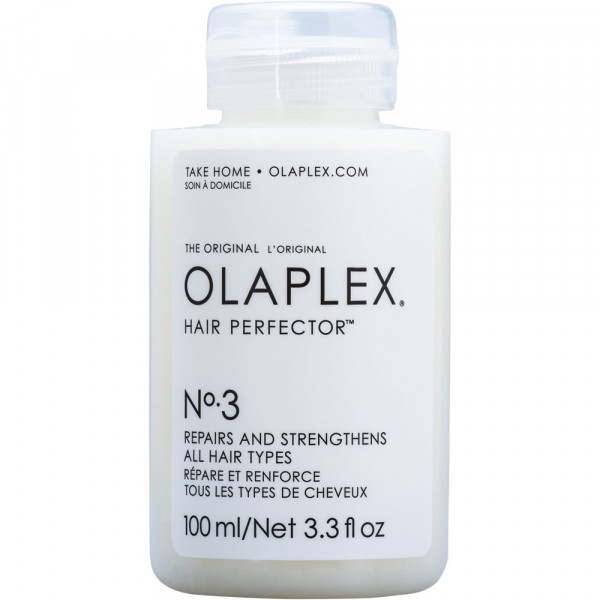 Olaplex - Hair Perfector N°3 : Hair Care 3.4 Oz / 100 Ml