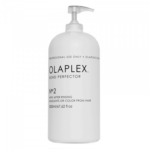 Bond Perfector N°2 - Olaplex Pielęgnacja Włosów 2000 Ml