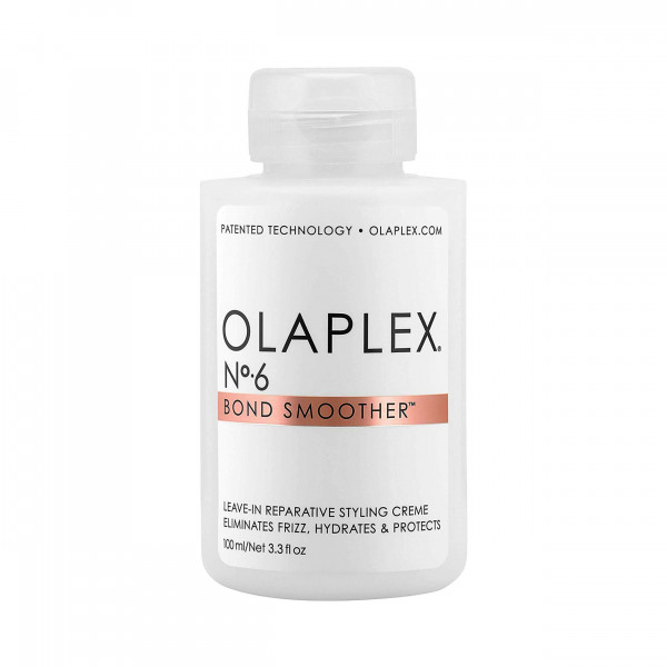 N°6 Bond Smoother - Olaplex Hårstyling Produkter 100 Ml
