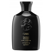 Shampooing signature