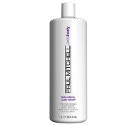 Extra-body Daily rinse