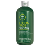 Lemon sage thinckening conditioner