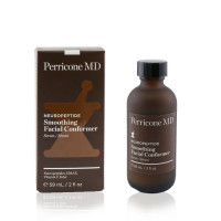 Neuropeptide Smoothing facial conformer