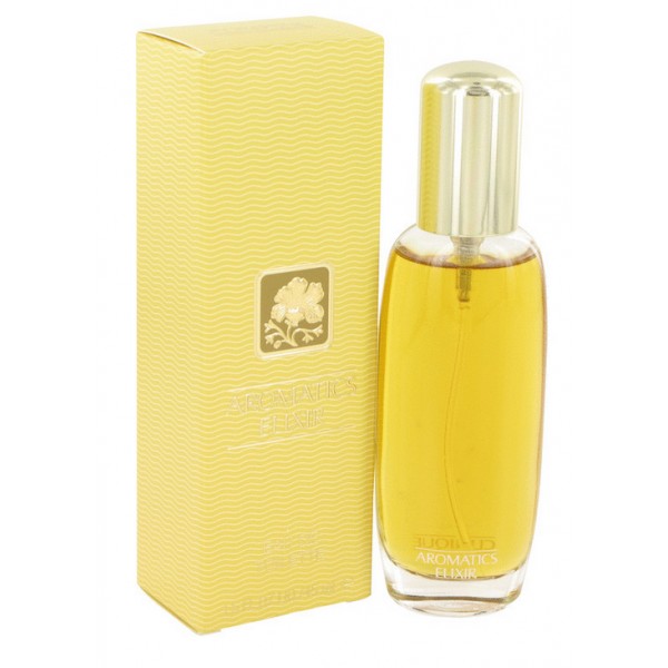 Aromatics Elixir - Clinique Eau De Toilette Spray 45 ML