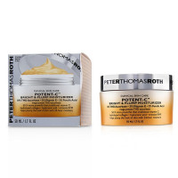 Potent-C Bright & plump moisturizer