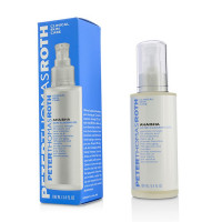 AHA/BHA Acne clearing gel