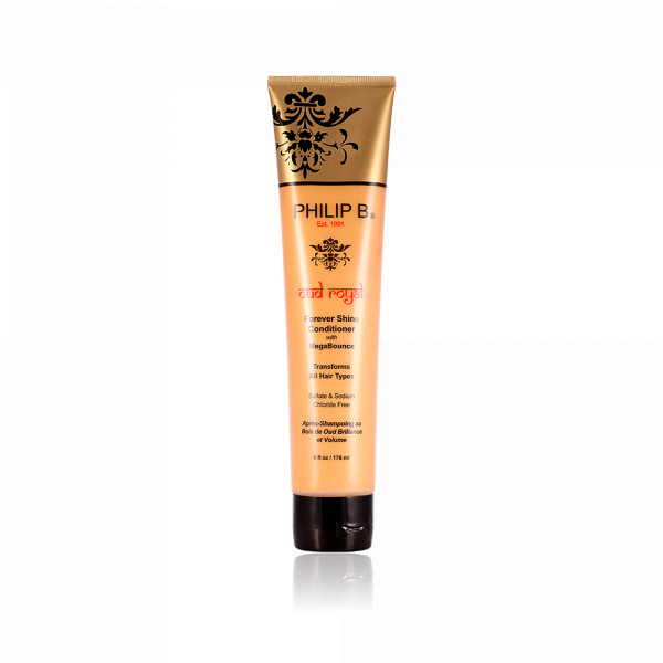 Oud Royal Forever Shine Conditioner - Philip B Conditioner 178 Ml