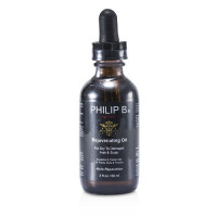 Rejuvenating Oil de Philip B Huile Réparatrice 60 ML