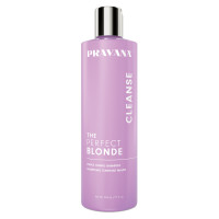 Cleanse The perfect blonde
