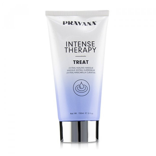 Intense Therapy Treat - Pravana Mascarilla Para El Cabello 150 Ml