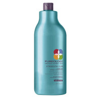 Strength cure Après-shampooing