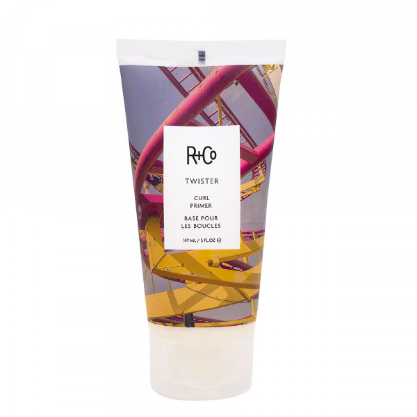 R+Co - Twister Base Pour Les Boucles 147ml Siero E Booster