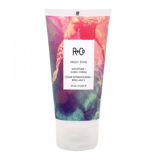 High Dive Crème Hydratation + Brillance - R+Co Hårpleje 147 Ml